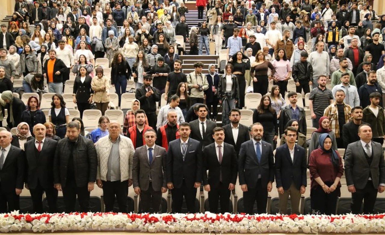 Dezenformasyon Farkındalık Çalıştayı Başladı