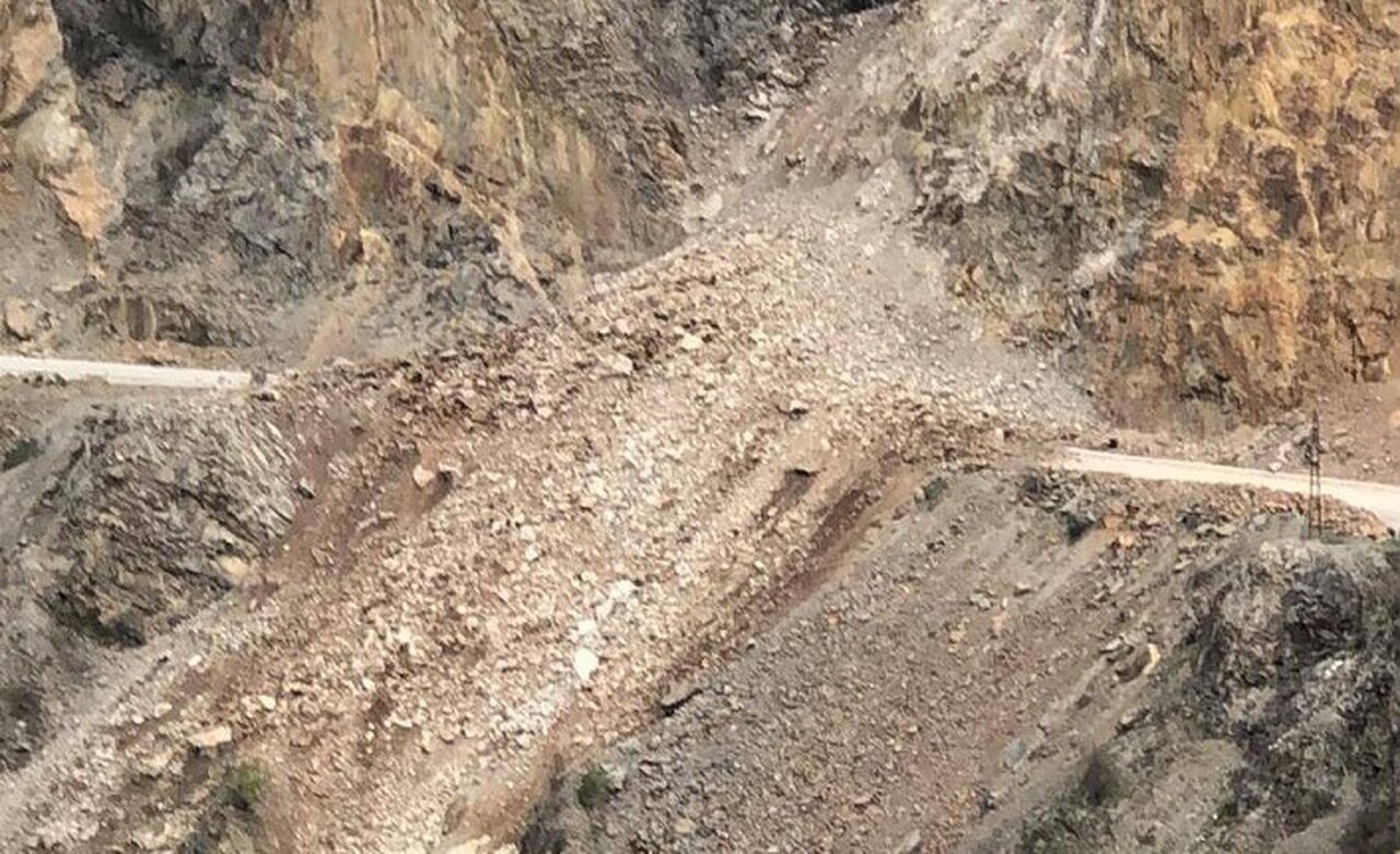 Kürtünlüler Derneği: Kürtün’ün yol çilesi ne zaman bitecek?