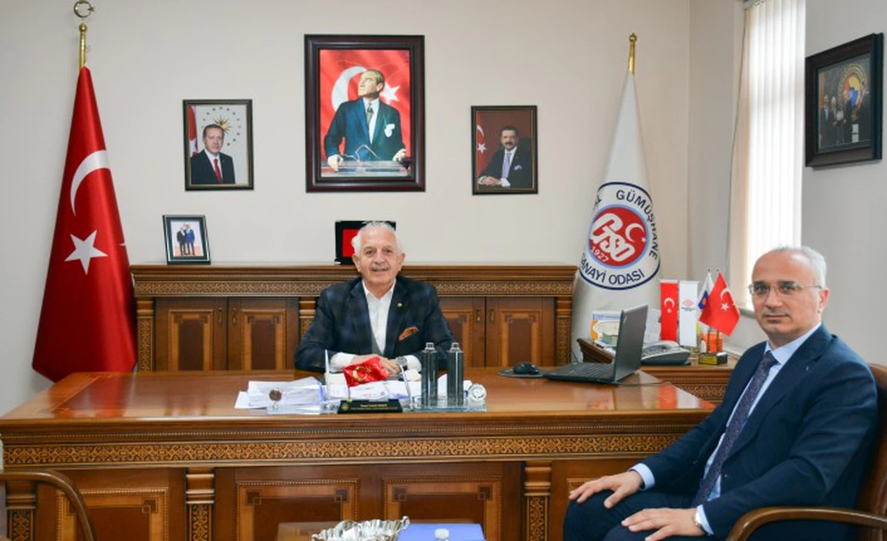 GTSO ve üyelerinden ‘Aile Yılı’na tam destek