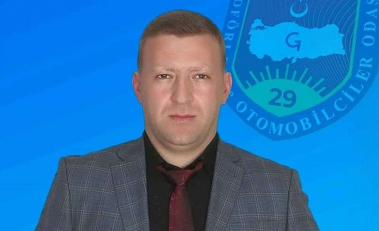 Gümüşhaneli nakliyecilerden Aşkale Çimento’ya tepki