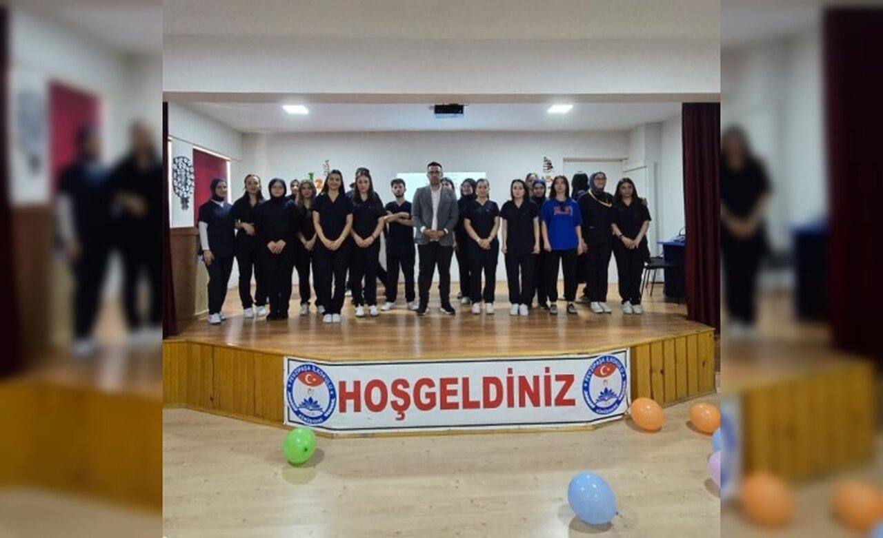 “Sağlıklı Çocuk, Mutlu Toplum” etkinliğiyle skolyoz farkındalığı artırıldı
