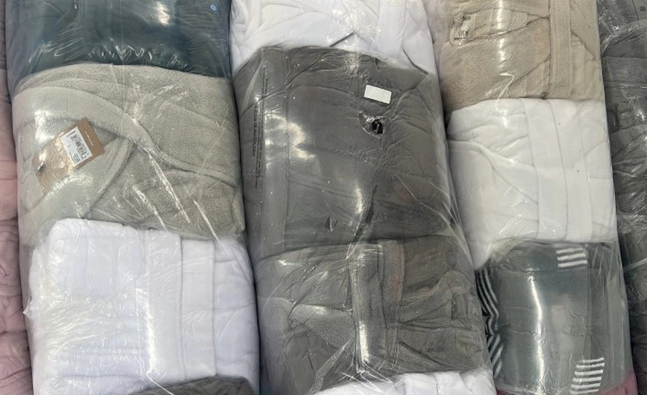 Toptan Bornoz Alırken Nelere Dikkat Etmelisiniz?