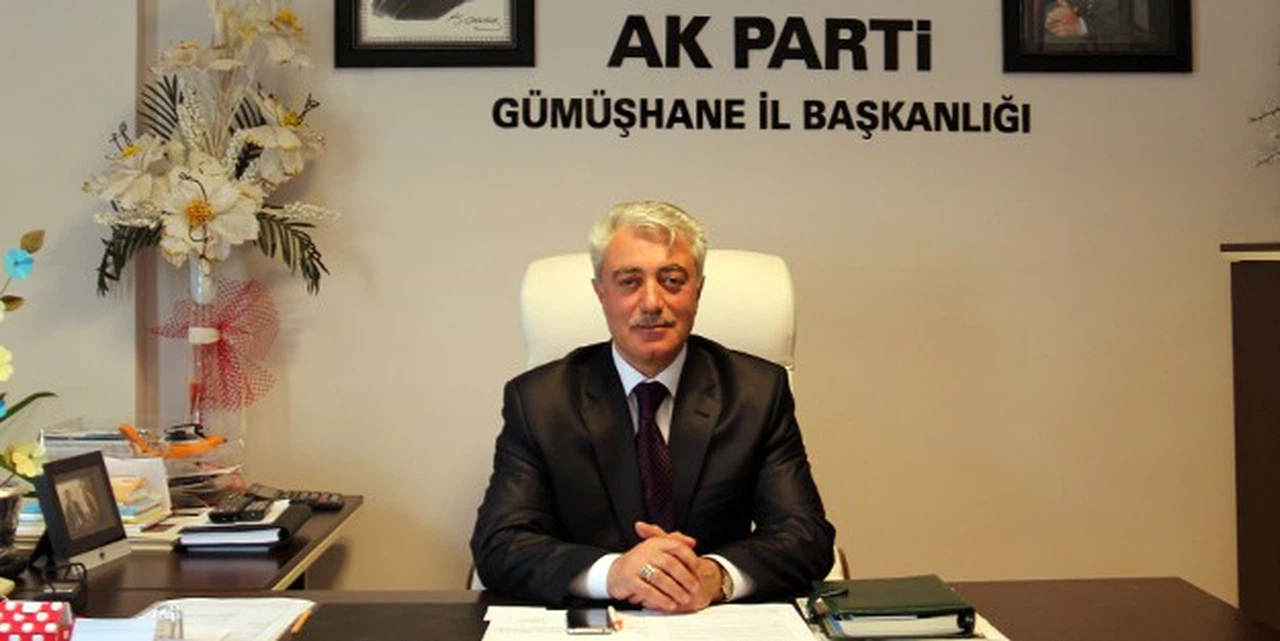 '30 Mart Bir Milattır'