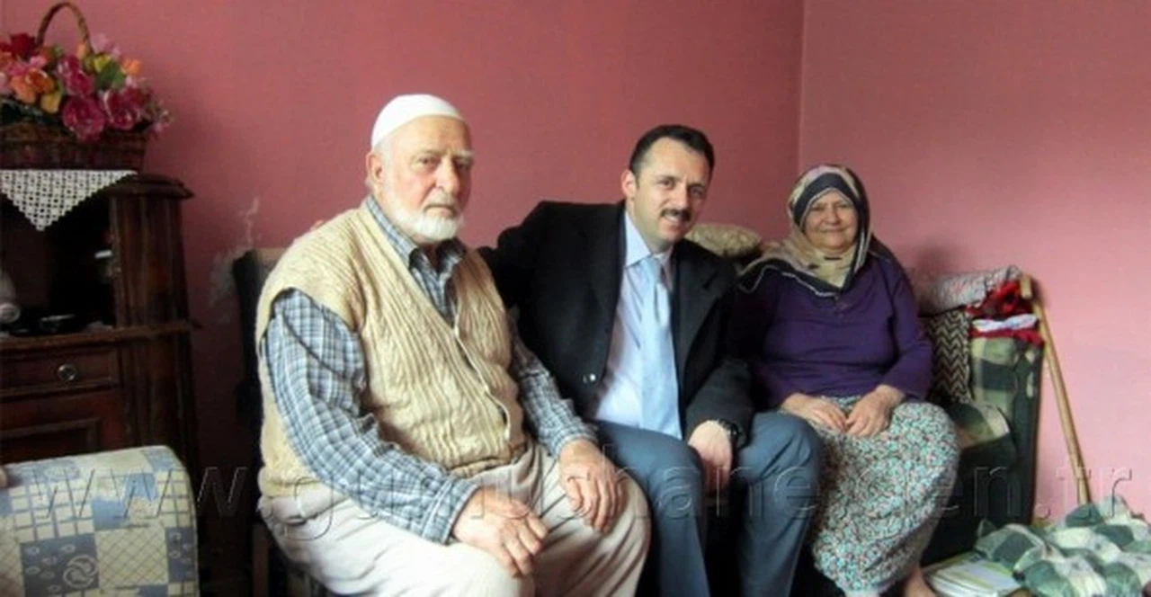 Aile ve Sosyal Politikalar İl Müdürlüğü ÖDES Projesini Başarıyla Tamamladı