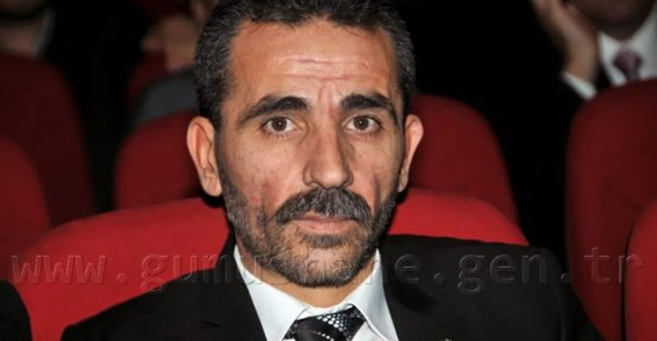 AK Parti Merkez İlçe'de Görev Dağılımı Yapıldı