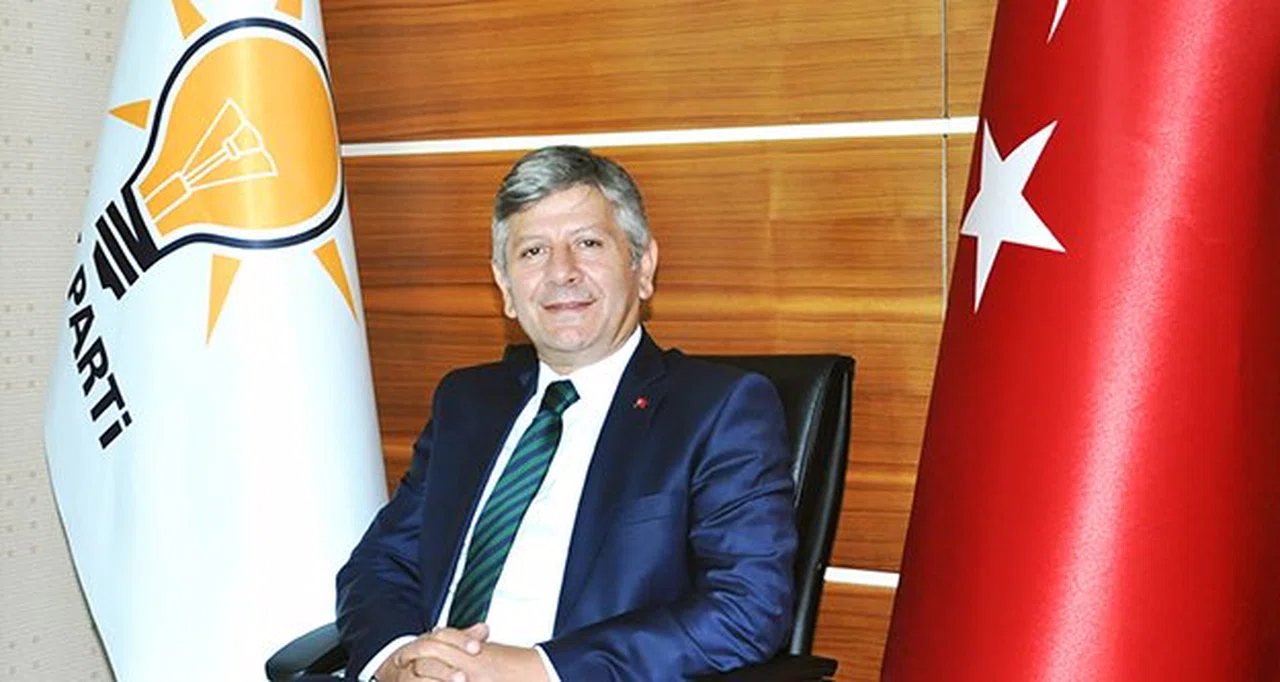 Aydın: 2015 seçimleri yeni bir atılım ve inşa döneminin başlangıcı olacak