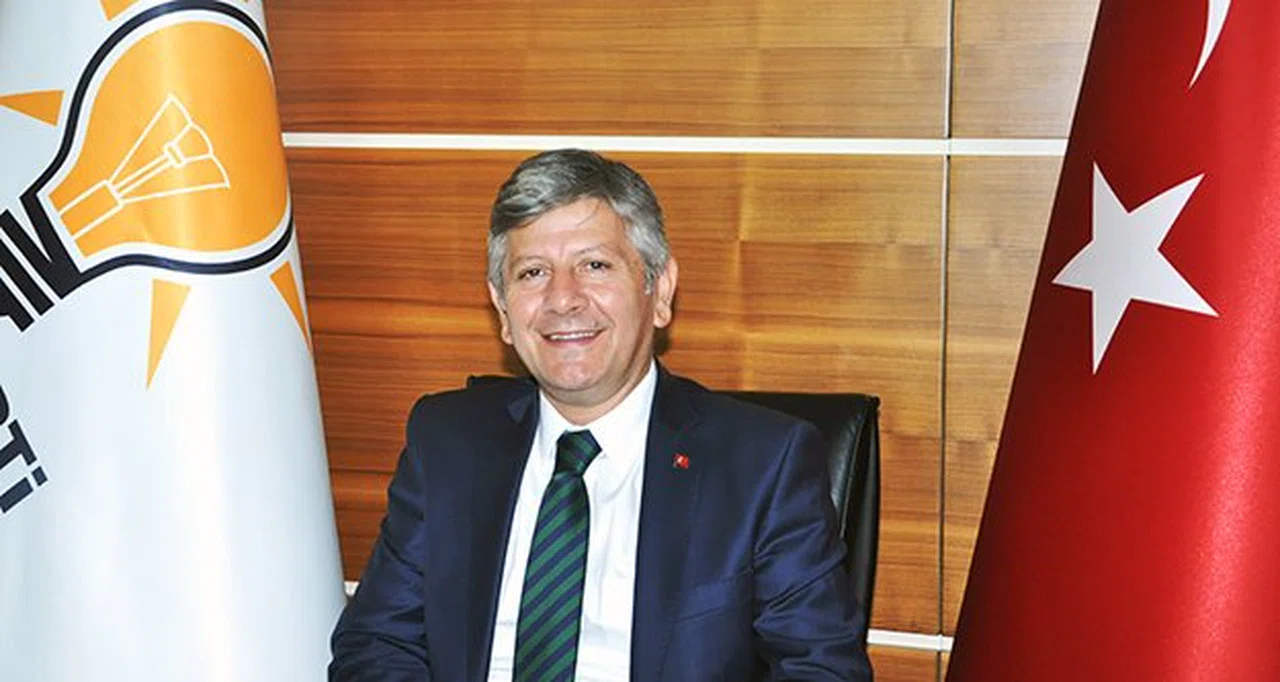 Aydın: AK Partili Olmanın Şuuru Davaya Ve Millete Dürüst Hizmetten Geçer