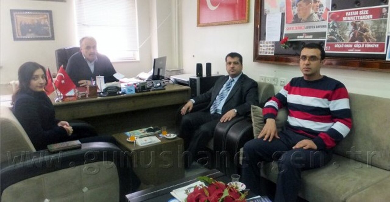 Baro Bu Kez Şehit ve Gaziler İle Engellileri Mercek Altına Aldı