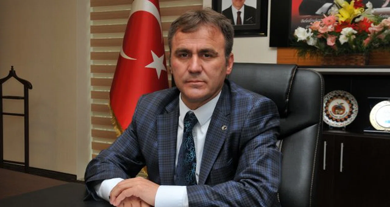 Başkan Çimen'den Camiler ve Din Görevlileri Haftası ve Taziye Mesajı