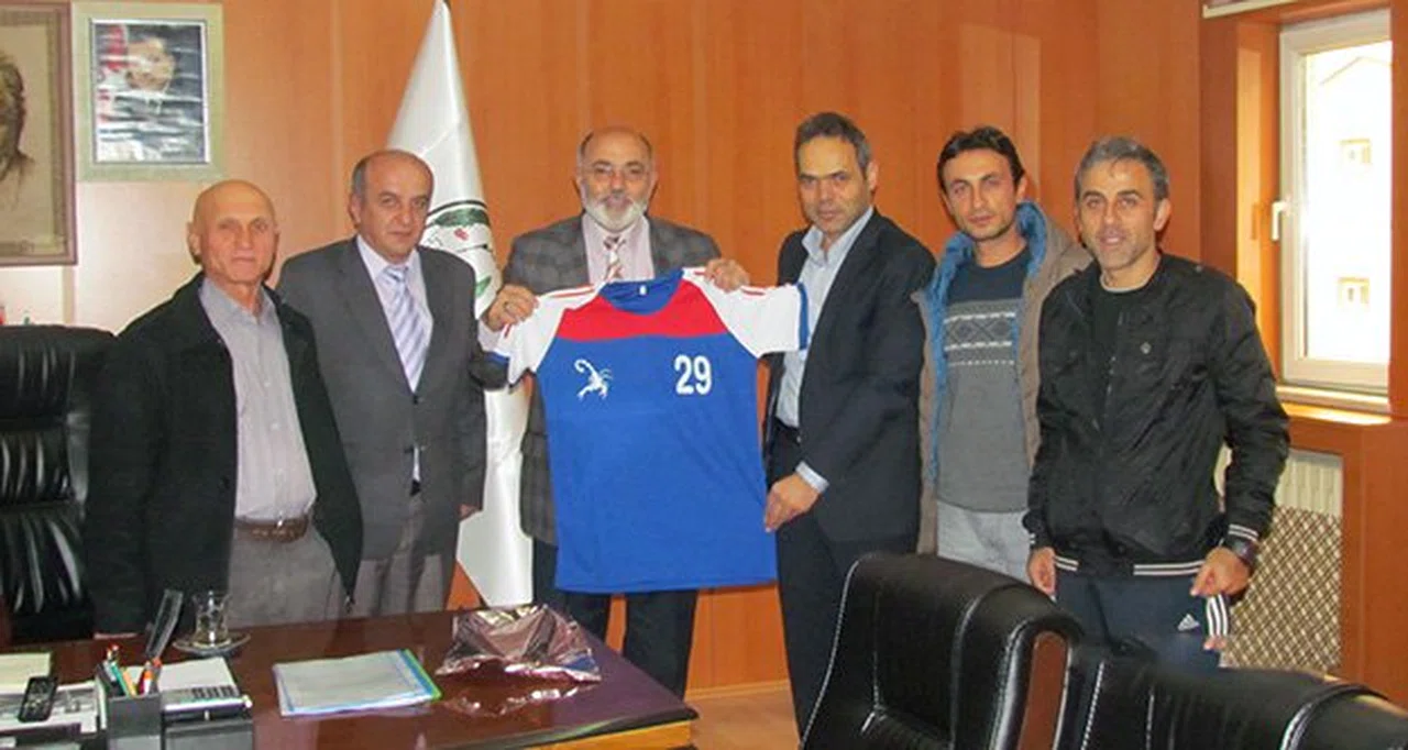 Başkan Köroğlu Erzurum Maçı İçin Taraftara Midibüs Tahsis Etti