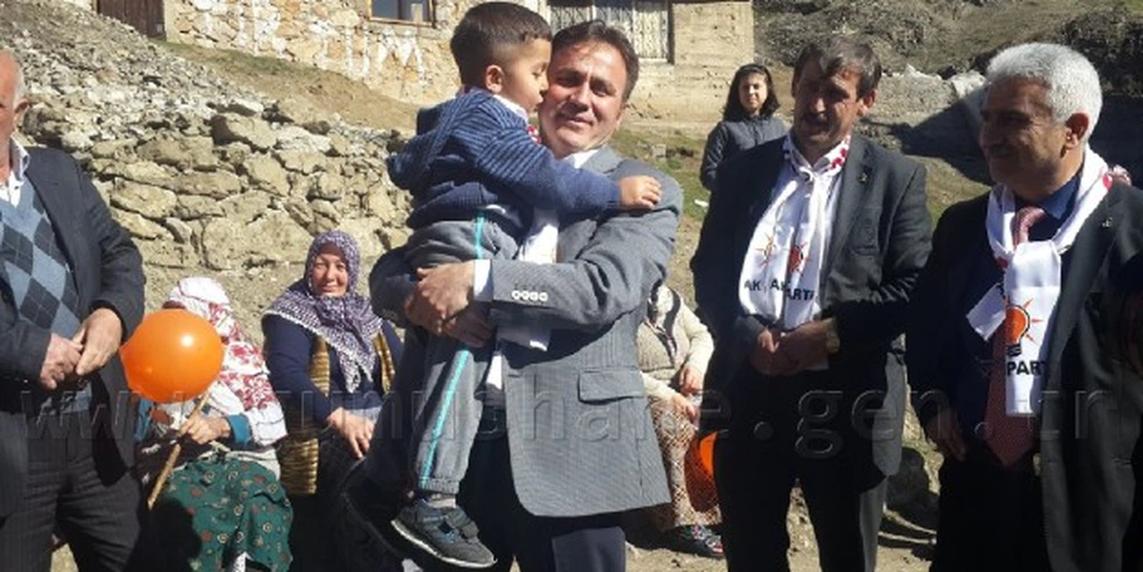 Çimen: Gönlü Aşk İle Dolu Olanın Şehri Gülistan Olur