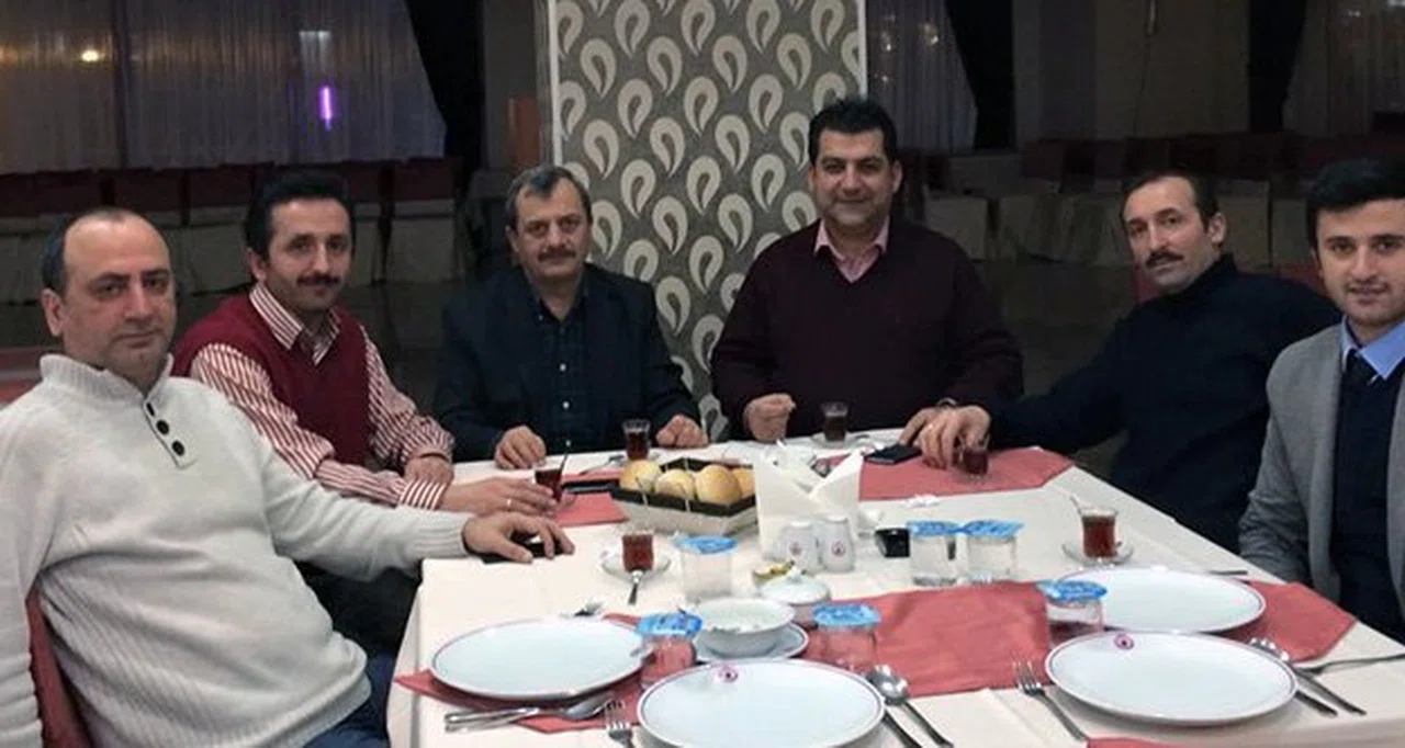 Eskişehir’de kurtuluş ve birlik gecesi düzenlenecek