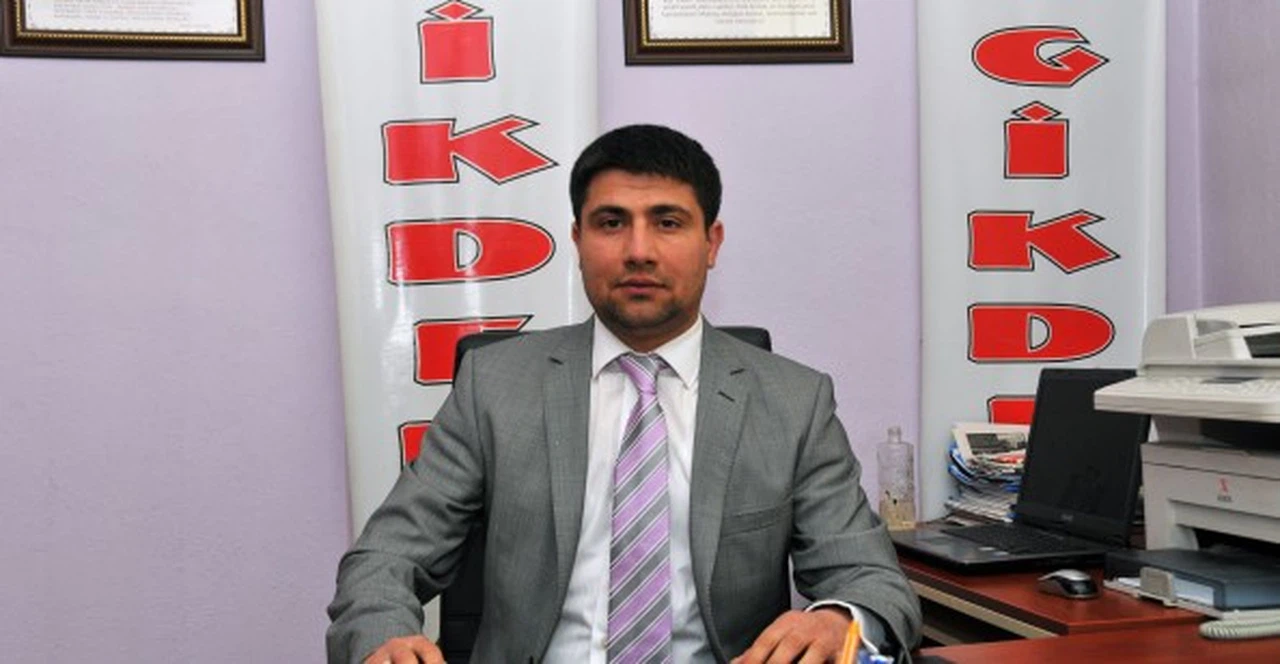 Esnaf Teşvik Yasasından Memnun Değil