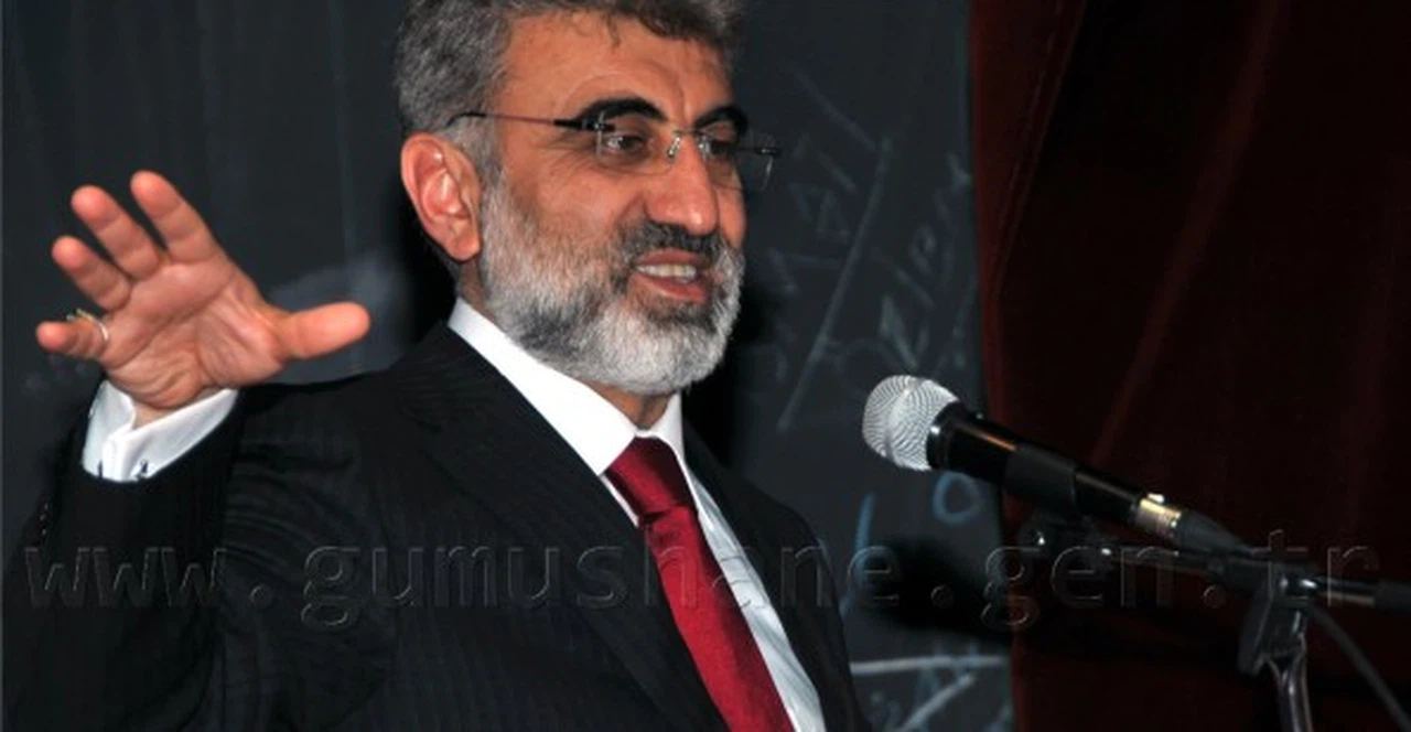 'Eyalet Sistemi ve Apo'nun Serbest Bırakılması Noktasında Hiç Taviz Verebilir Miyiz?'