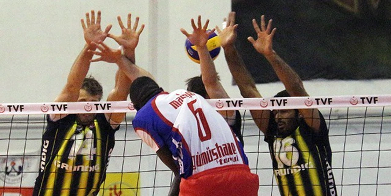 Fener Torul'a Geliyor