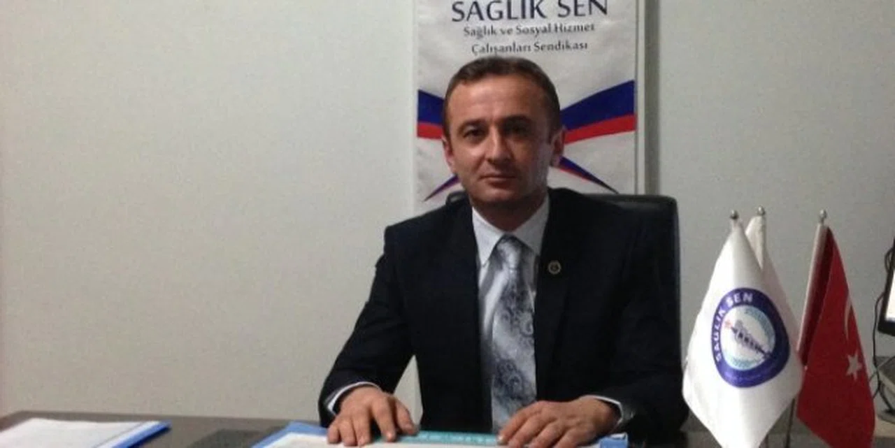 GDH’da doktor darp edildi