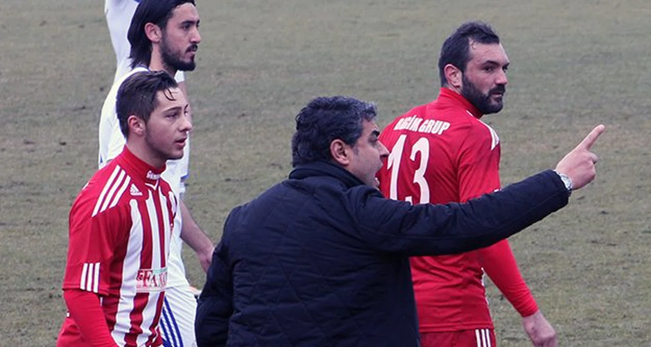 Gümüş, Gölbaşı’nı geçemedi