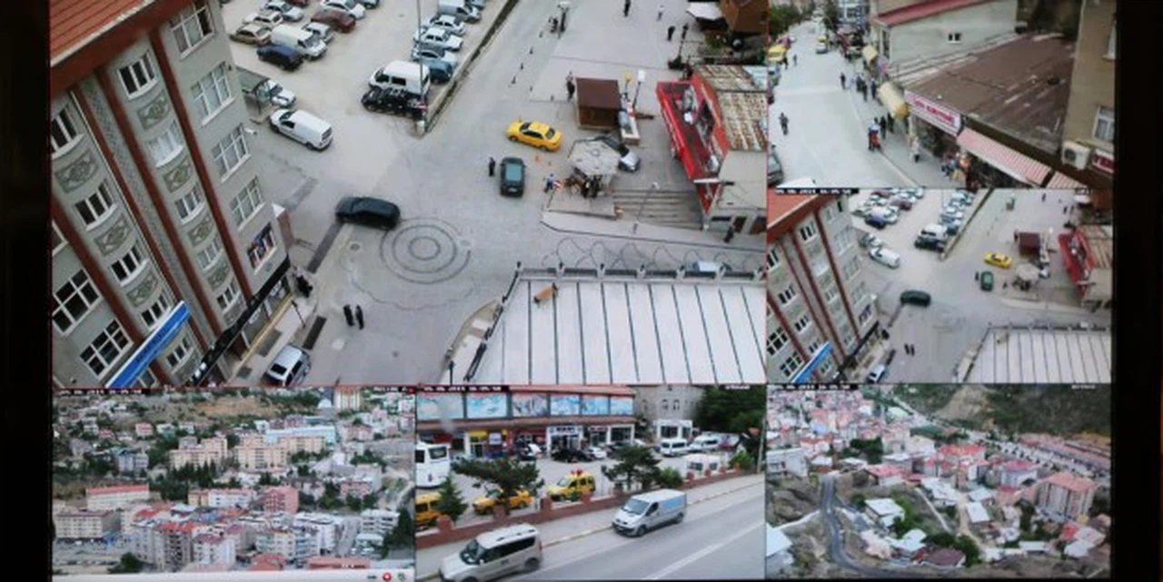 Gümüşhane Belediyesi, Gümüşhane'den 24 Saat Canlı Yayın Yapıyor