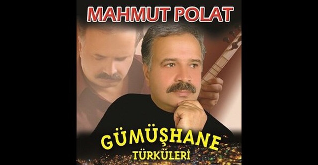 Gümüşhane Türküleri Çıktı