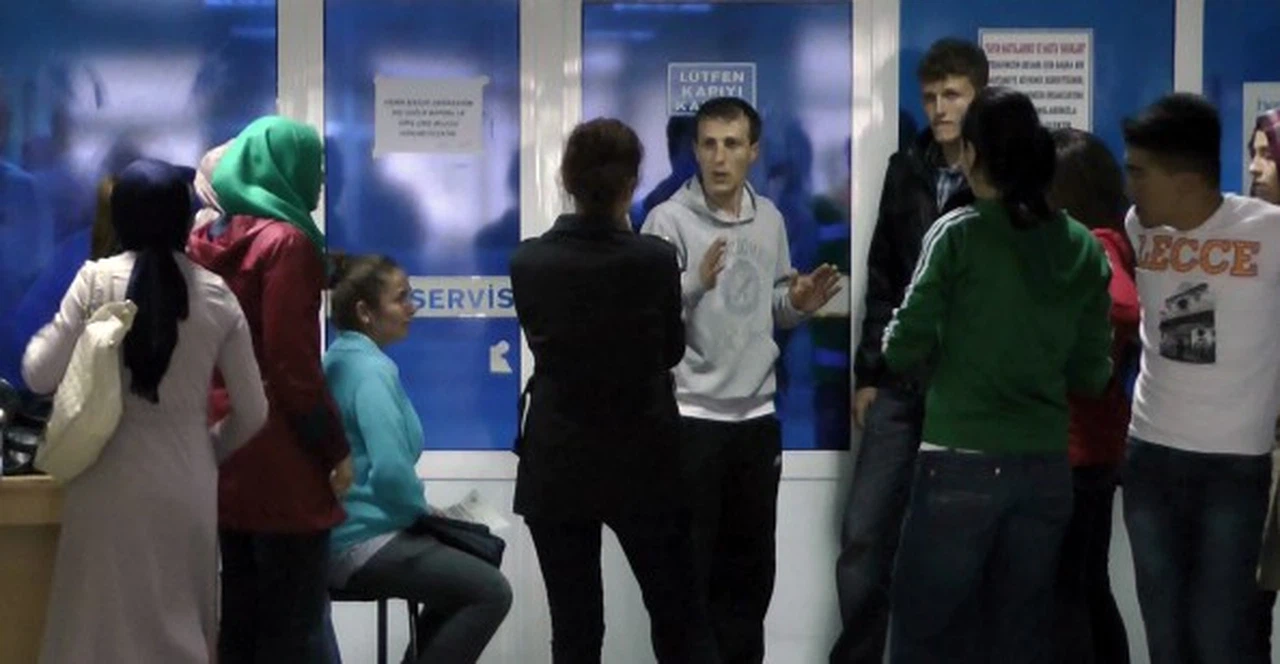 Gümüşhane'de 2 Ayrı Trafik Kazasında 1 Kişi Öldü, 3 Kişi Yaralandı