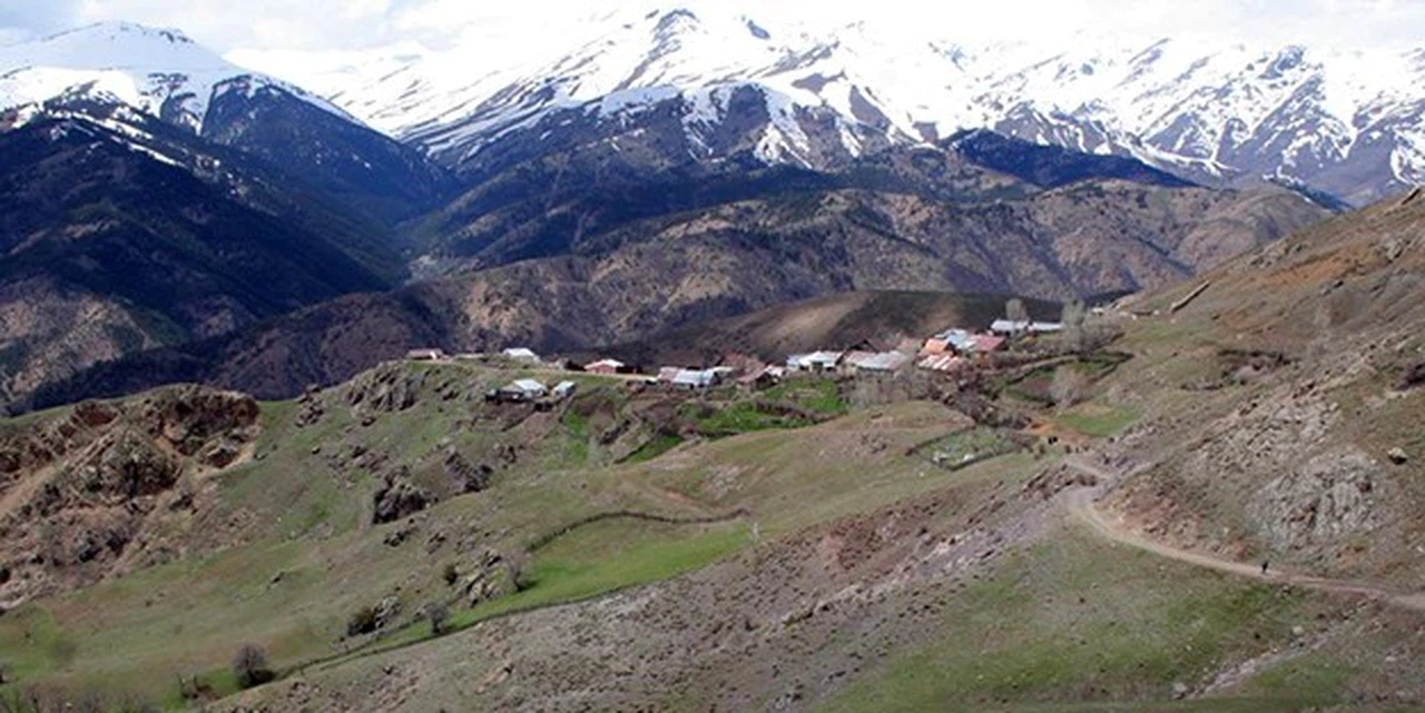 Gümüşhane'de Esrarengiz Patlama Sesi