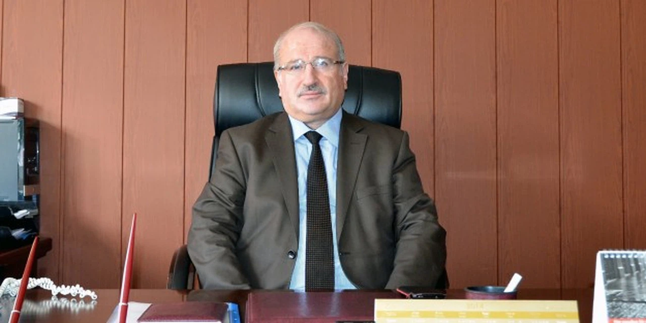 Gümüşhane'de Görme Engelliler İçin Gören Göz Cihazı Dağıtılacak