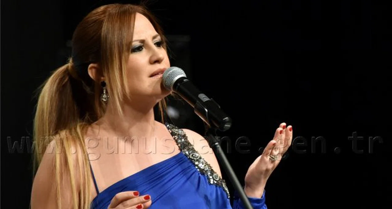 Gümüşhane’de Polis Haftası Kutlamaları koktyel ve konser ile sona erdi