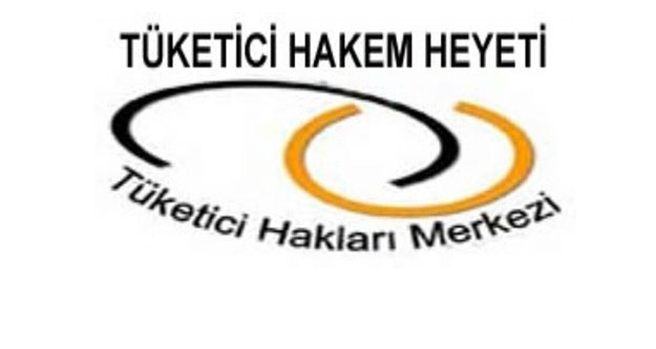 Gümüşhane'de tüketici haklı çıkıyor