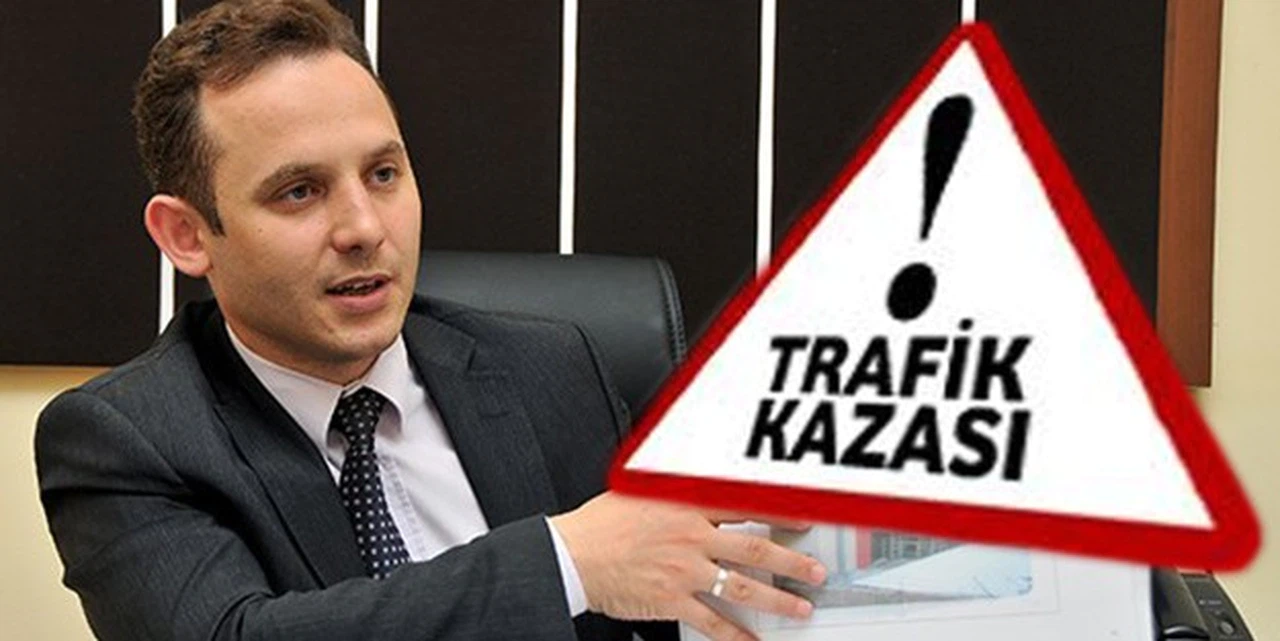 Gümüşhane'nin 5 Günlük Kaza Bilançosu: 18 Kaza, 2 Ölü, 47 Yaralı