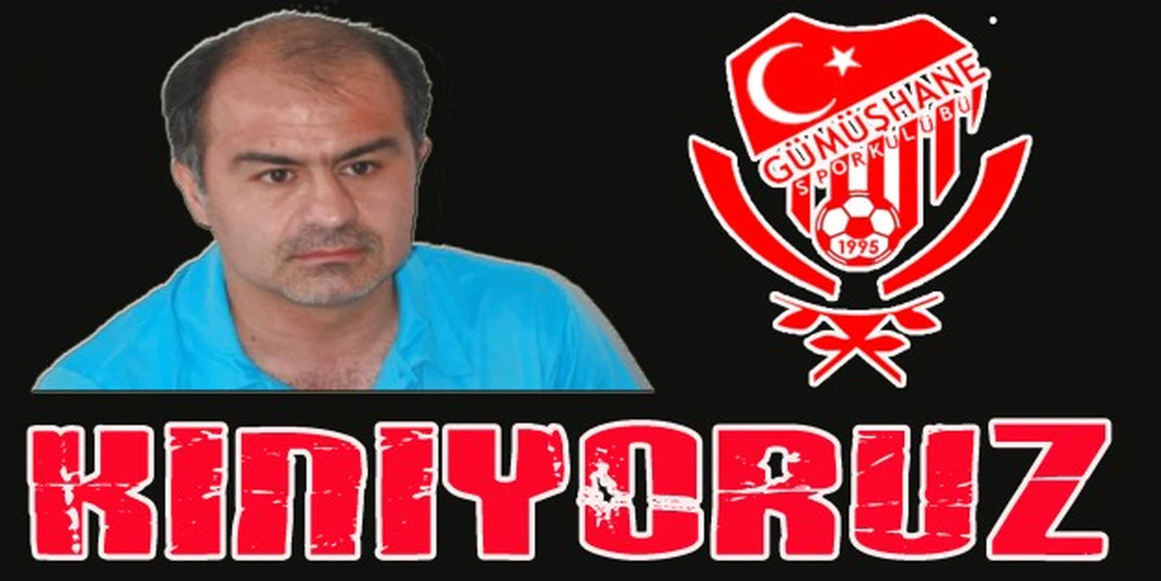 Gümüşhanespor Taraftar Platformu Kınadı