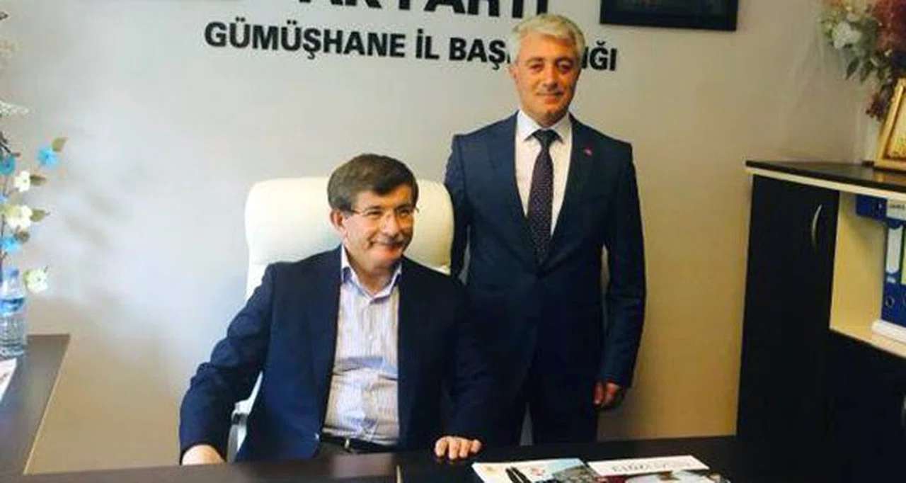 Gündüz, Davutoğlu ile görüşecek