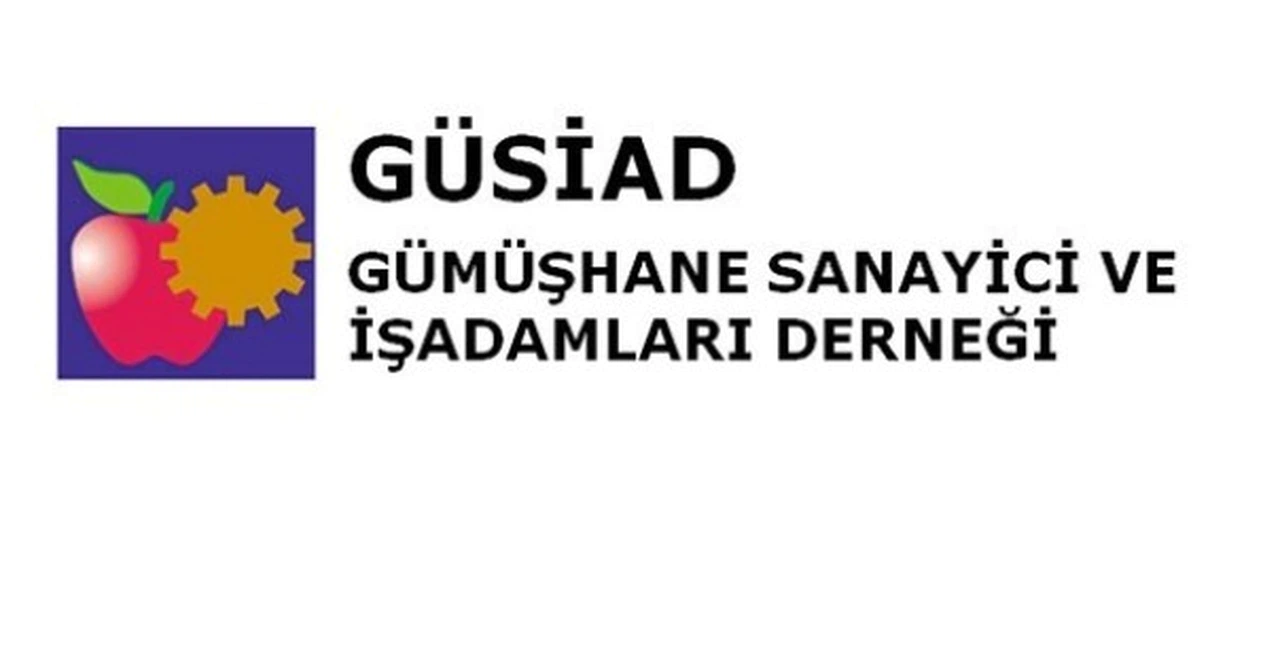 GÜSİAD'dan Burs Açıklaması