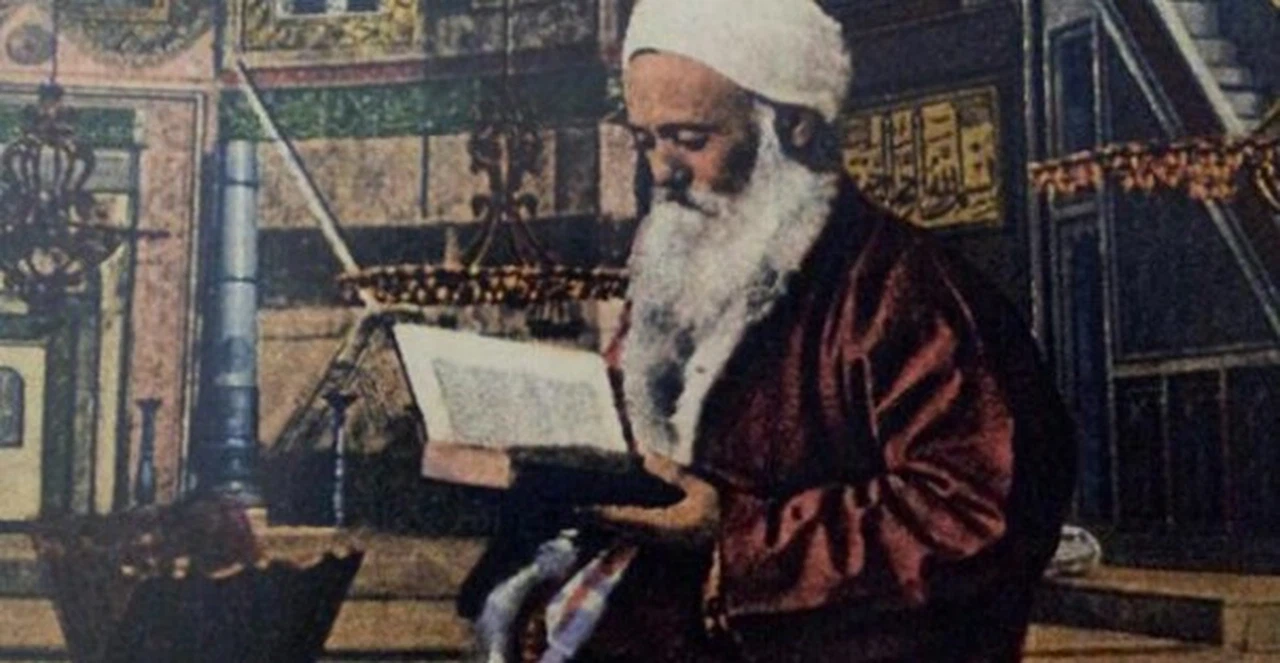 GÜYAD Gümüşhanevi Hazretlerini Gümüşhane'de Anacak