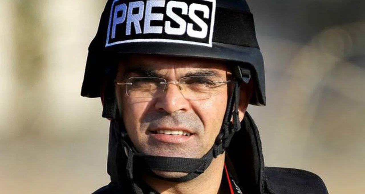 Işid’ın Elinde 40 Gün