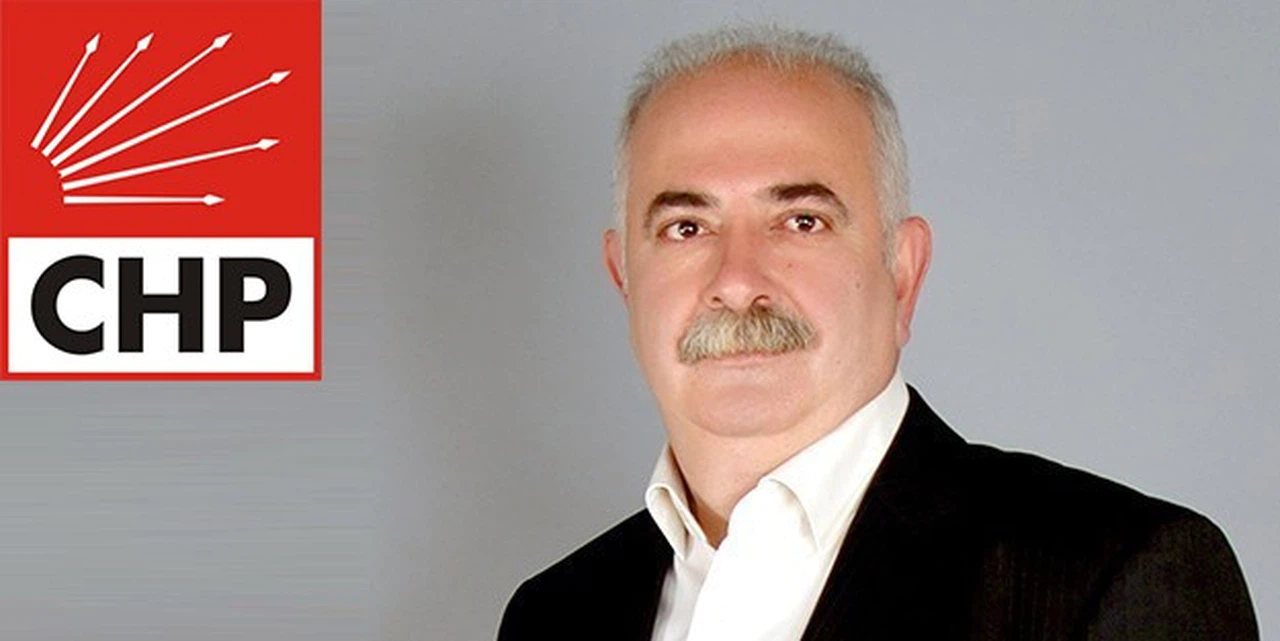 İşte CHP'nin Projeleri