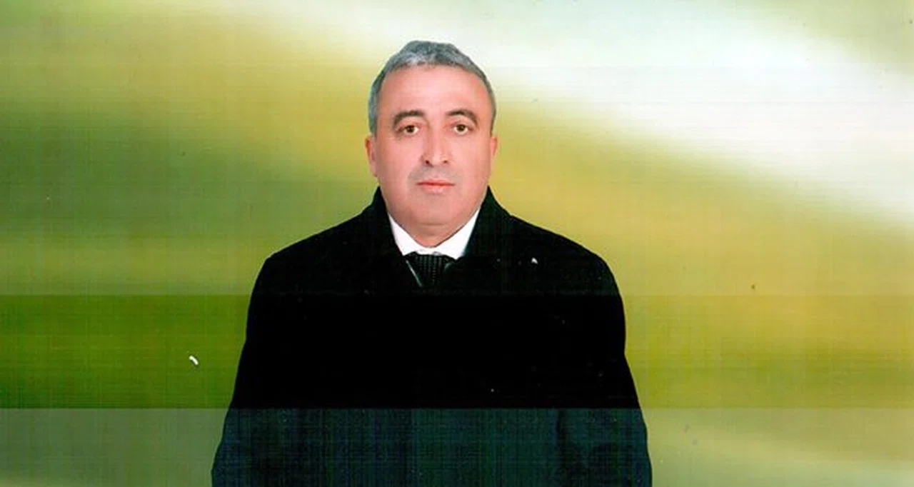 Kara aday olduğunu açıkladı