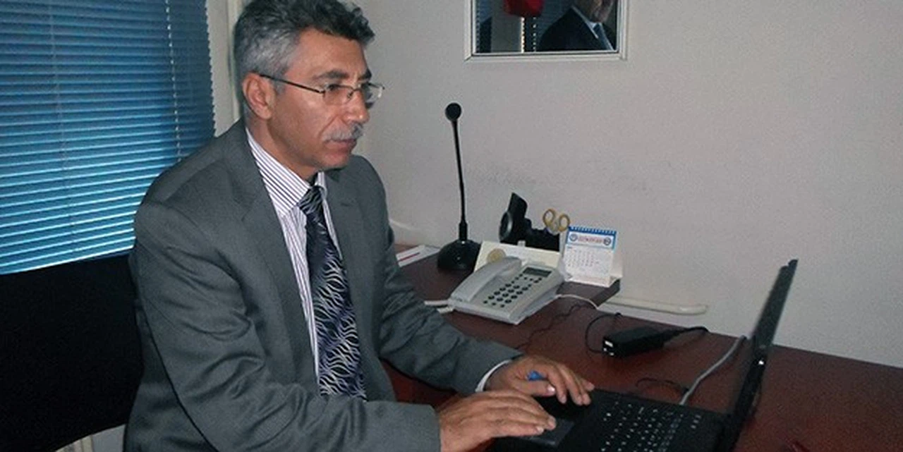 Karahanoğlu, Niye Aday Adayı Olduğunu Açıkladı