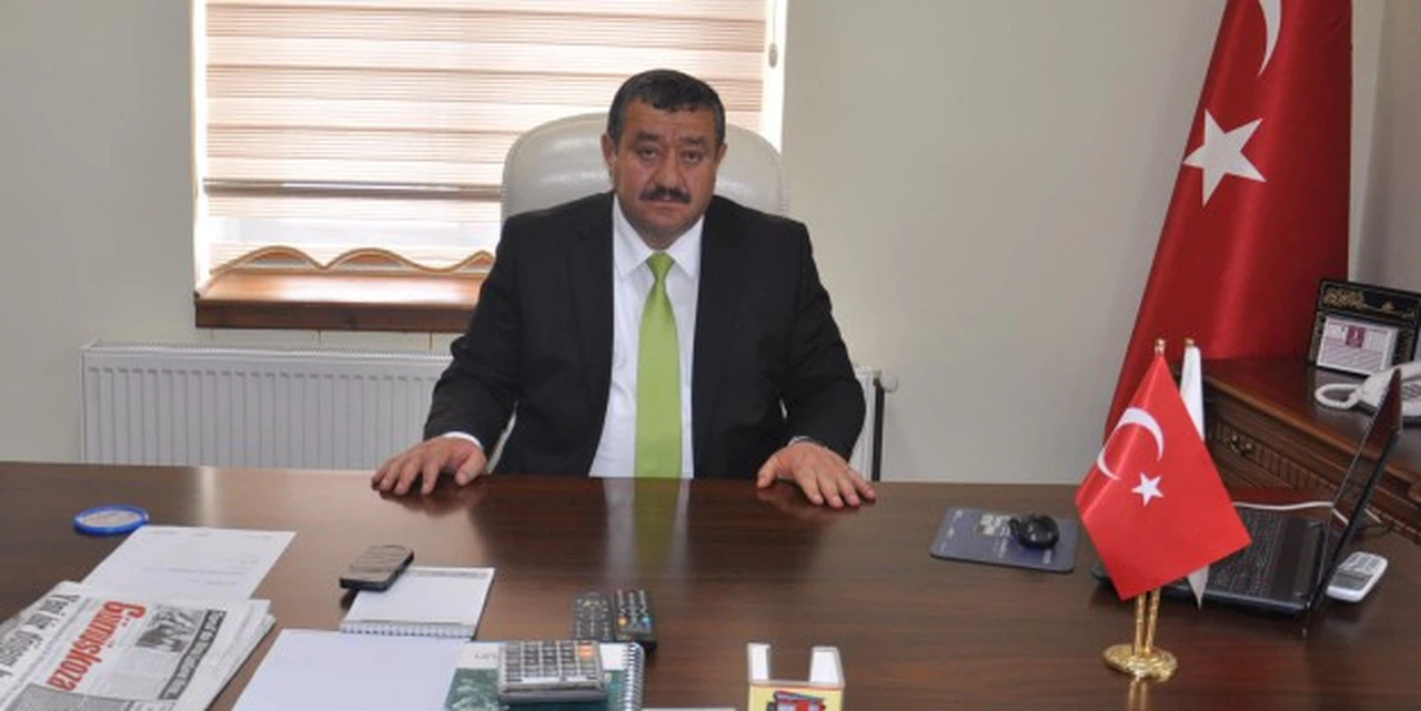 Kelkit İçme Suyu ve Paket Arıtma Tesisi 6 Mayıs’ta İhale Edilecek