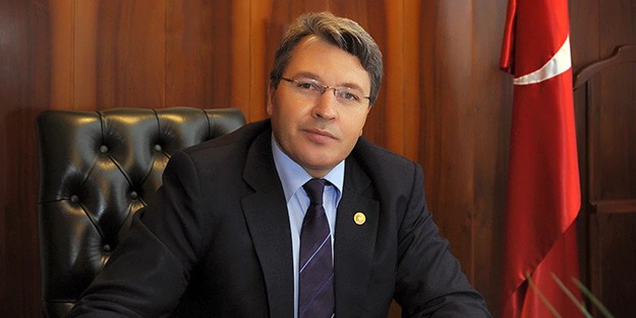 Kelkit ve Köse'nin En Az 35 Yıllık Su Sıkıntısı Çözülüyor