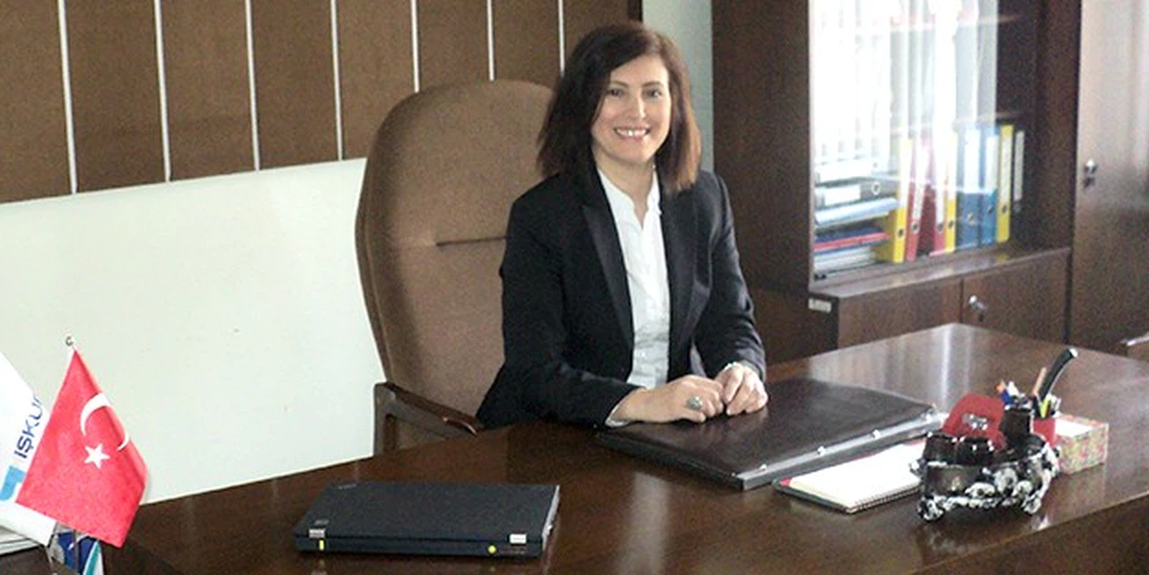 Kendi İşini Kurmak İsteyen Engelliye İŞKUR’dan 36 Bin TL Hibe Desteği