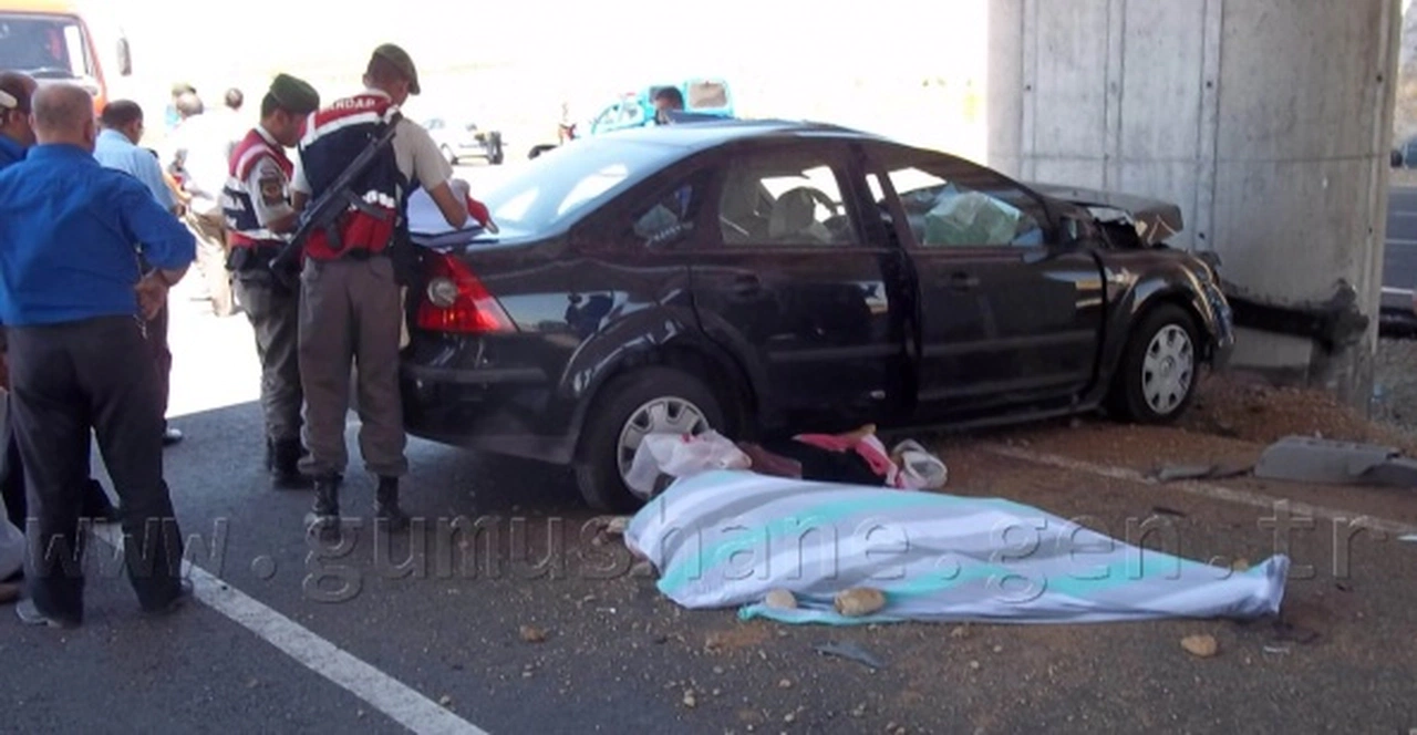 Kırıkkale'den Acı Haber