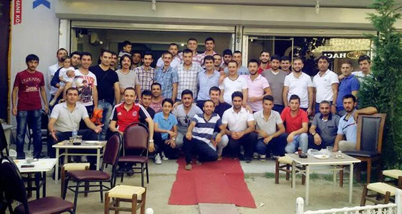 KÖKGENÇ Dündar İle Yola Devam Dedi