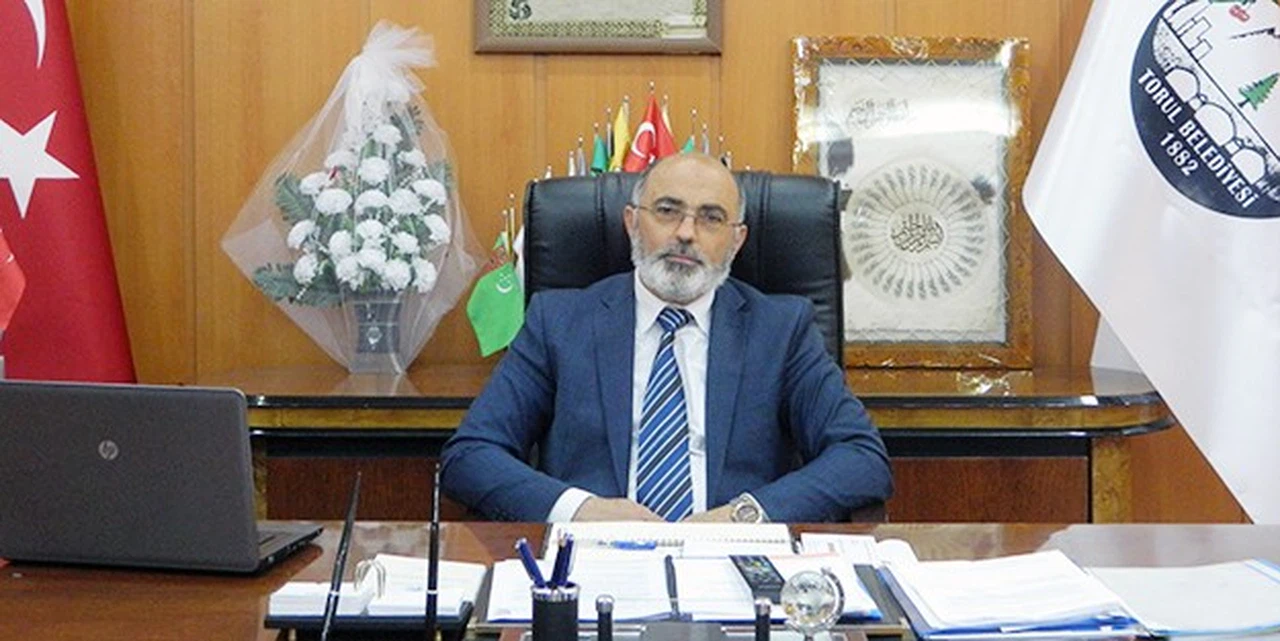 Köroğlu'dan Regaip Kandili Mesajı