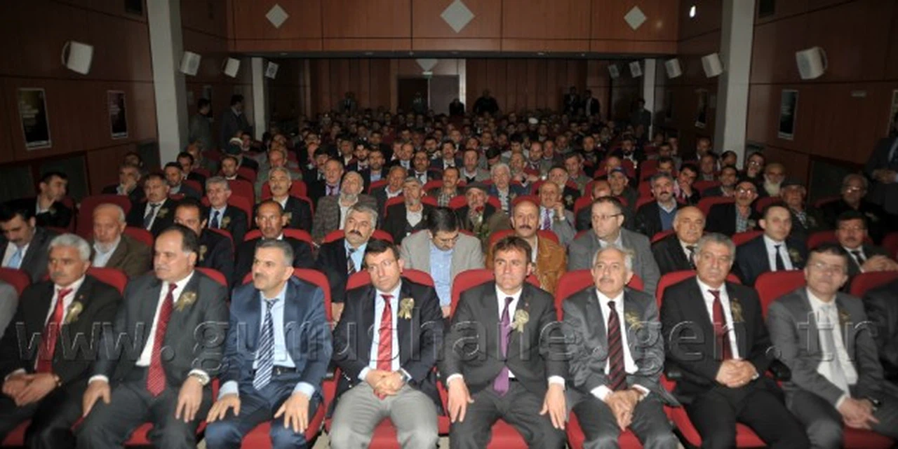 Kutlu Doğum Haftası Başladı