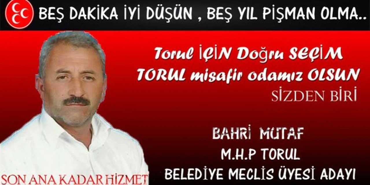 Mazbatasını Alamadan Vefat Etti