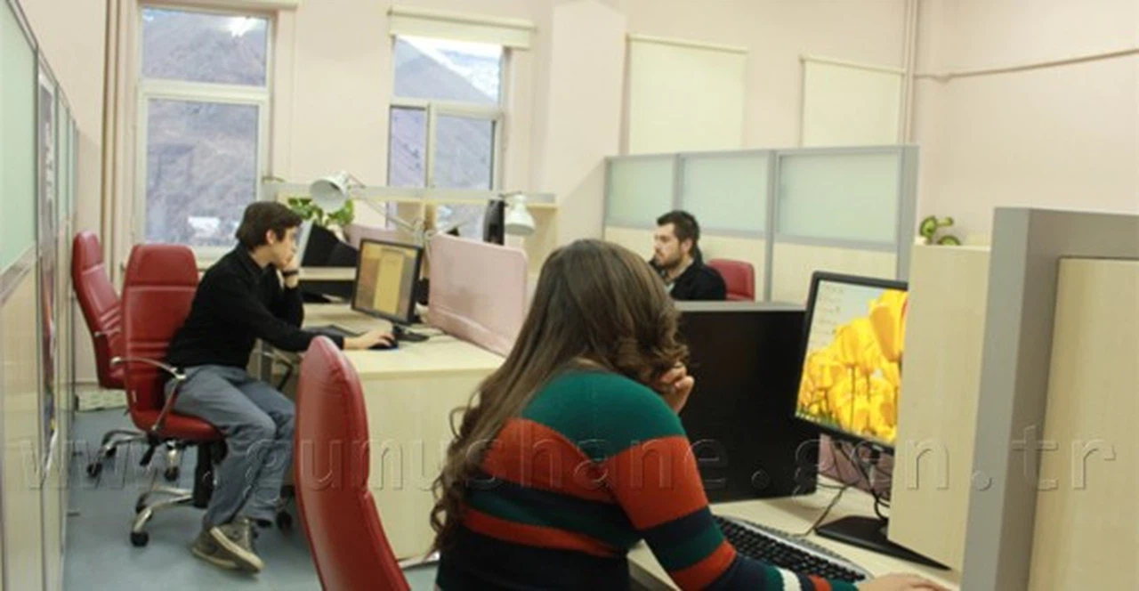 Medya Merkezi Internet sitesi 18 Mart’tan itibaren yayın hayatına başlıyor