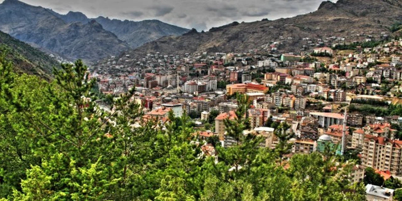 Merkez'de En Çok Hangi İl ve İlçeden Seçmen Var?