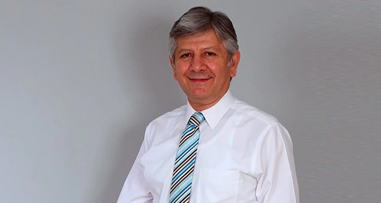 Milletvekili Aydın: Her köyümüzde güneşin doğup battığı granları biliyoruz