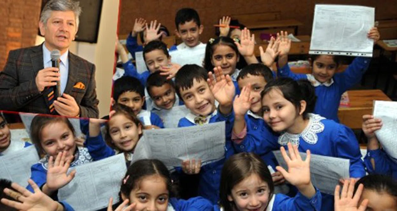 Milletvekili Aydın’da yarıyıl mesajı