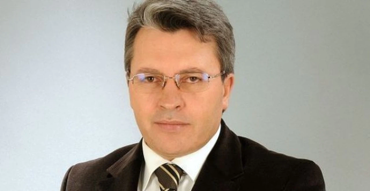 Milletvekili Üstün TBMM'deTorba Kanunu Konuştu